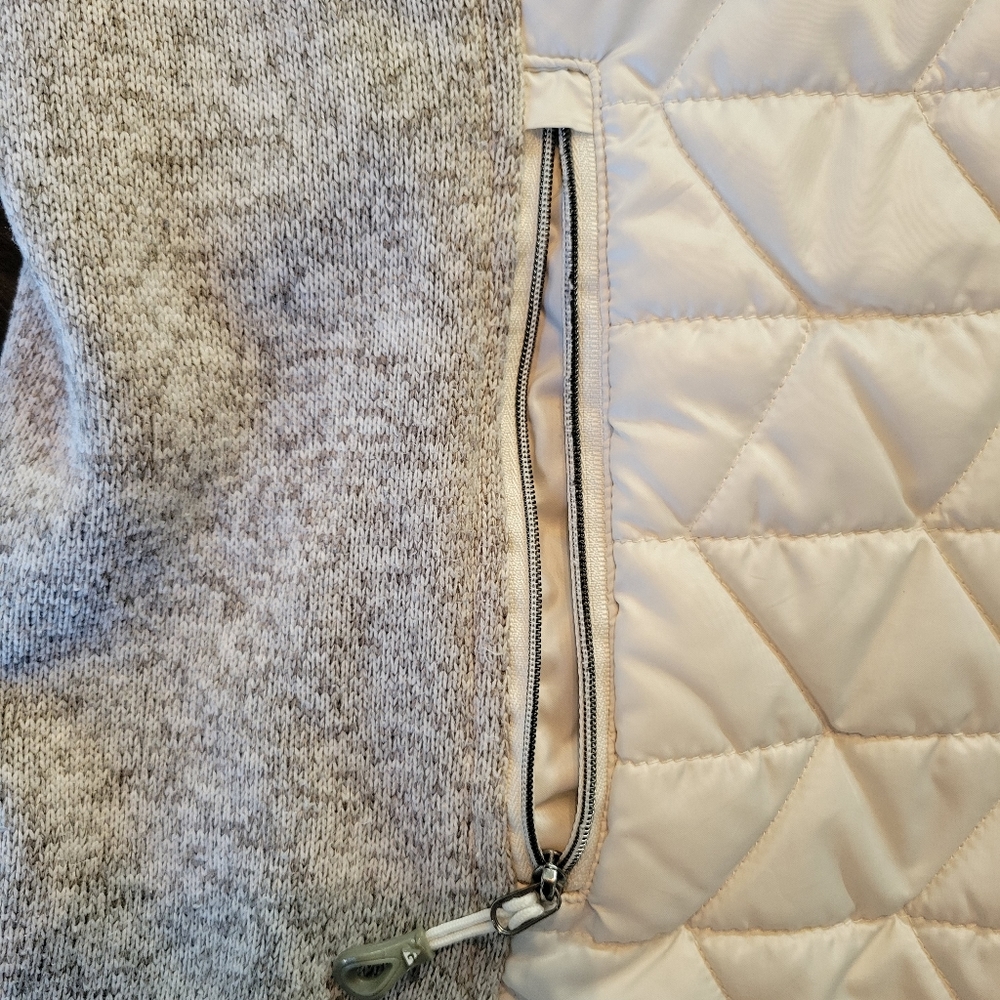 White Jacket - Picture 3 of 6